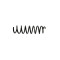 Arc Suspensie spate Suplex, Bmw Seria 7 (F01, F02, F03, F04), 2008-2015 Motor 730 D, 730 I, Li, 740 D, 740 D Xdrive, 740 I, Li, 750 I, Li, 750 I, Li