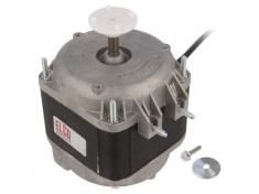Motor AC 1-fazat 34W 230V 1300rot/min