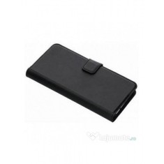 Husa Samsung S9+ g965 Wallet Case Black BeHello