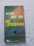 Kristine saint-john-fiul principalului