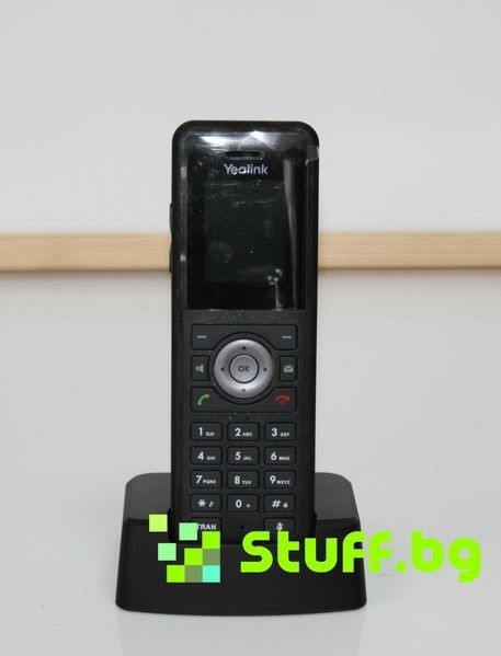 Yealink W59R IP67