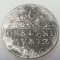 Germania Brandenburg-Prusia 6 pfennig 1676 argint Frederic William