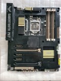 Placa de baza colectie Asus P67 Sabertooth socket LGA 1155