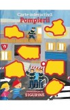 Pompierii. Carte interactiva - Gabriele Clima