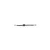 Furtun frana FIAT STILO (192) 1.2 16V (192_XA1B) 2002-2006 CORTECO 19027928