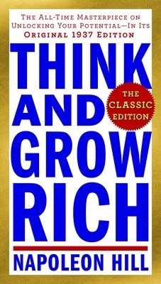 Think and Grow Rich foto