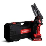 Cumpara ieftin Set puternic de ferăstrău pentru lemn Werkhus cordless chainsaw
