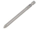 Capăt de şurubelniţă Phillips PH2 90mm Professional