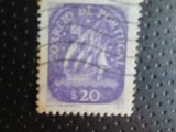 PORTUGALIA STAMPILAT=13