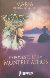 O poveste de la Muntele Athos