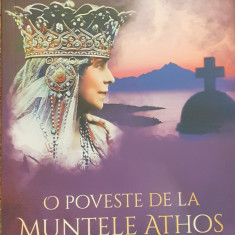 O poveste de la Muntele Athos