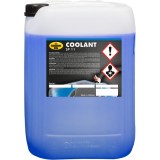 Antigel KROON OIL Coolant SP 11 31239, albastru/verde, volum 20 litri