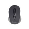MOUSE GEMBIRD, PC sau NB, wireless, Bluetooth, optic, 1600 dpi, butoane/scroll 6/1, , negru, &quot;MUSWB2&quot; (timbru verde 0.18 lei)