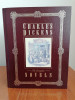 Charles Dickens, Romanele complete (carte rară, &icirc;n engleză)