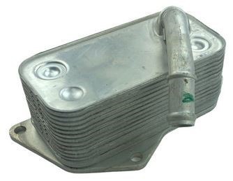 MTR 12183383 Radiator ulei, ulei motor foto