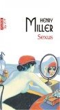 Sexus - Henry Miller - Editura Polirom