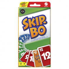 SKIP BO CARTI DE JOC SuperHeroes ToysZone