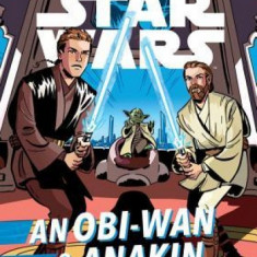 Star Wars: Choose Your Destiny (Book 3): An Obi-WAN & Anakin Adventure