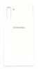 Capac Baterie Original Samsung Galaxy Note 10 N970F Alb