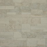 Tapet decorativ, piatra, cu granule, gri, crem, vinil, living, Sand &amp; Stones, 31762