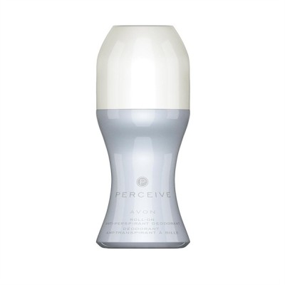 AVON Deodorant cu bilă Perceive, 50ml - ROLL ON foto