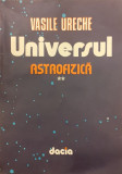 Universul vol.2 Astrofizica