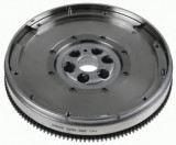 Volanta SKODA SUPERB I (3U4) (2001 - 2008) SACHS 2294 002 144