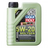 Cumpara ieftin Ulei motor Liqui Moly Molygen New Generation 5W-20 1L