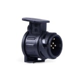 Adapter Priza pentru Remorca 13 la 7 pini, 12V