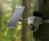 GO SERIES G450 WITH SOLAR PANEL 2 &quot;G450 WITH SOLAR PANEL 2&quot; (timbru verde 0.8 lei), Reolink