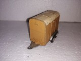 Bnk jc Corgi 102 Rices Pony Trailer