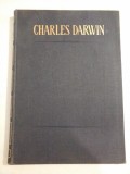 Charles Darwin - Originea Speciilor 1864 (Prima Editie Ruseasca)