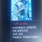 ULTIMELE SONETE &Icirc;NCHIPUITE ALLE LUI VASILE VOICULESCU - VASILE PREDA