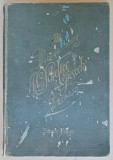 MUSTER - SAMMLUNG ( CULEGERE DE ORNAMENTE , CARACTERE DE SCRIS , VINIETE, ETC . ) , TEXT IN LIMBA GERMANA , 1894