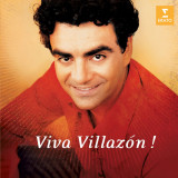 Viva Villazon The Best of Rolando Villazon | Rolando Villazon, Clasica, Virgin Classics