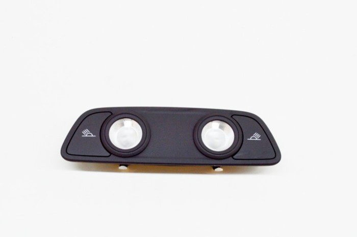 Iluminare interioară AUDI A6 4A2, C8 2020 OEM: 4M0947111,8W0947111 13123922