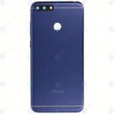 Huawei Honor 7A Capac baterie albastru