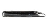 Lampa semnalizare cu lumini de zi Porsche Cayenne (92a), 04.2010-12.2014, partea Dreapta, Fata, LED; Omologare: ECE, Valeo