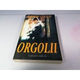 Judith Gould - Orgolii / C5