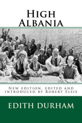 High Albania foto