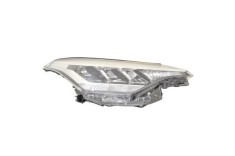 Far Toyota C-Hr, 10.2019-12.2023, montare fata, dreapta, cu lumini de zi tip LED; LED+WY21W; electric; cu motor; LED, DEPO foto