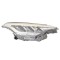 Far Toyota C-Hr, 10.2019-12.2023, montare fata, dreapta, cu lumini de zi tip LED; LED+WY21W; electric; cu motor; LED, DEPO