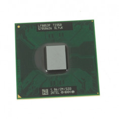 Intel Core Duo T2350 SL9JK - 1.86Ghz 533Mhz 2MB PGA478