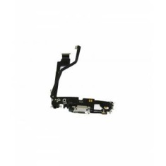 Modul Incarcare Apple iPhone 12 Pro Max Alb Service Pack foto