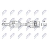 Planetara Kia Niro 1.6gdi Hybrid, Plug-In Hybrid 2016-, Hyundai Ioniq 1.6gdi, Plug-In Hybrid 2016-, Stanga, CV Automata 6 trepte, 49500-G2000