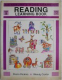 Reading Learning Book Ages 7 Up (Level 5) &ndash; Diana Perkins, Wendy Cantor