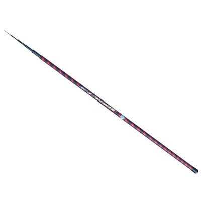 Undita/varga fibra de carbon Baracuda Mystic Pole 5.0 m A: 5-20 g foto