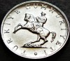 Moneda 5 LIRE - TURCIA, anul 1982 *cod 15 = UNC, Europa, Aluminiu