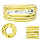 Furtun de gradina PREMIUM 3/4&#039;&#039; 30m 4 straturi FarmGarden AgroTrade, Micul Fermier