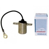 Condensator Moped MBK MEKSEFE 6776 Doduco Alternator Piese Moto Electrice